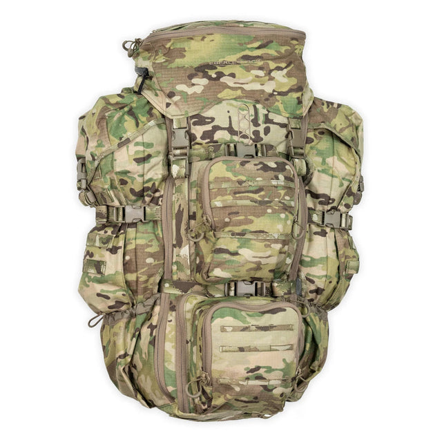 Eberlestock - F4 Terminator Rucksack (67L) // MultiCam-Lange Patrouille-Eberlestock-GearFreak.de-1