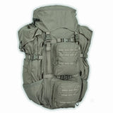 Eberlestock - F4 Terminator Rucksack (67L) // Olivgrün-Lange Patrouille-Eberlestock-GearFreak.de-1