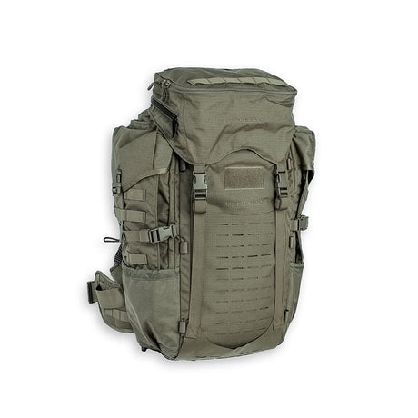 Eberlestock - F53 Tomahawk Rucksack (51L) // Militärgrün-Lange Patrouille-Eberlestock-GearFreak.de-1