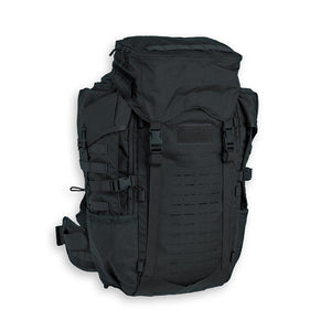 Eberlestock - F53 Tomahawk Rucksack (51L) // Schwarz-Lange Patrouille-Eberlestock-GearFreak.de-1