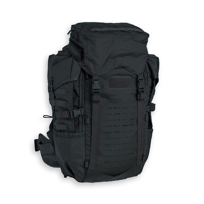 Eberlestock - F53 Tomahawk Rucksack (51L) // Schwarz-Lange Patrouille-Eberlestock-GearFreak.de-1