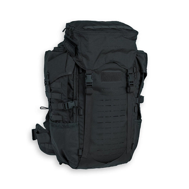 Eberlestock - F53 Tomahawk Rucksack (51L) // Schwarz-Lange Patrouille-Eberlestock-GearFreak.de-1