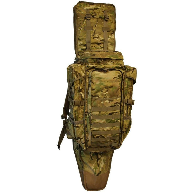 Eberlestock - G3 Phantom Marksman Rucksack 44L // MultiCam-Lange Patrouille-Eberlestock-GearFreak.de-1