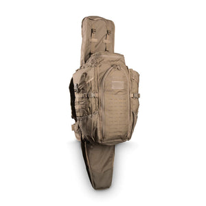 Eberlestock - G3 Phantom Marksman Rucksack 44L // Sand-Lange Patrouille-Eberlestock-GearFreak.de-1