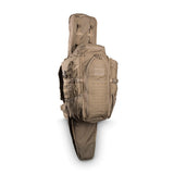 Eberlestock - G3 Phantom Marksman Rucksack 44L // Sand-Lange Patrouille-Eberlestock-GearFreak.de-1