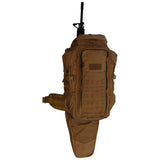 Eberlestock - G3 Phantom Sniper Rucksack // Olivgrün-Lange Patrouille-Eberlestock-GearFreak.de-1