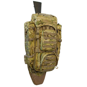Eberlestock - G4 Operator Sniper Rucksack // Schwarz-Lange Patrouille-Eberlestock-GearFreak.de-1