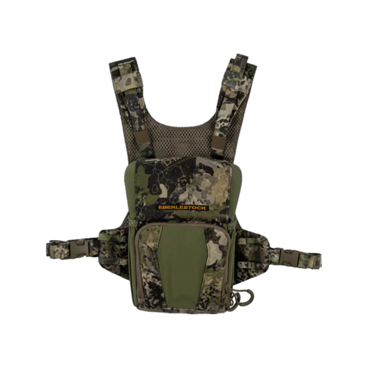 Eberlestock - Großer Modularer Recon-Fernkoffer // Mountain-Kikkerttasker & Binostraps-Eberlestock-GearFreak.de-1