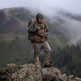 Eberlestock - Großer Modularer Recon-Fernkoffer // Mountain-Kikkerttasker & Binostraps-Eberlestock-GearFreak.de-3