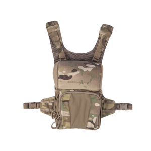 Eberlestock - Großer Modularer Recon-Fernkoffer // MultiCam-Kikkerttasker & Binostraps-Eberlestock-GearFreak.de-1