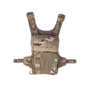 Eberlestock - Großer Modularer Recon-Fernkoffer // MultiCam-Kikkerttasker & Binostraps-Eberlestock-GearFreak.de-1