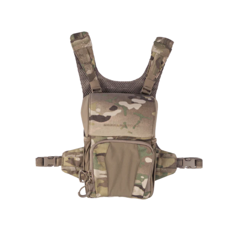 Eberlestock - Großer Modularer Recon-Fernkoffer // MultiCam-Kikkerttasker & Binostraps-Eberlestock-GearFreak.de-1