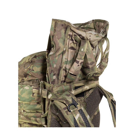 Eberlestock - Gunslinger II Rucksack mit Intex-Rahmen (44L) // MultiCam-Kurze Patrouille-Eberlestock-GearFreak.de-6