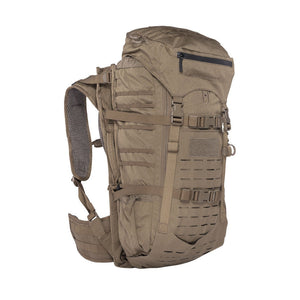 Eberlestock - Gunslinger II Rucksack mit Intex-Rahmen (44L) // Sand / trockene Erde-Kurze Patrouille-Eberlestock-GearFreak.de-1