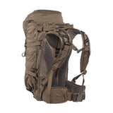 Eberlestock - Gunslinger II Rucksack mit Intex-Rahmen (44L) // Sand / trockene Erde-Kurze Patrouille-Eberlestock-GearFreak.de-2