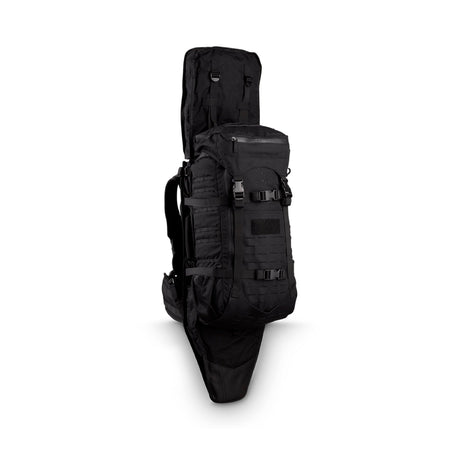 Eberlestock - Gunslinger II Rucksack mit Intex-Rahmen (44L) // Sand / trockene Erde-Kurze Patrouille-Eberlestock-GearFreak.de-8