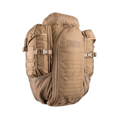 Eberlestock - Halftrack Rucksack 42,6L // Dry Earth-Lang Patrulje-Eberlestock-GearFreak.de-1