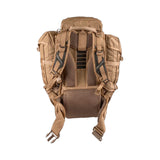Eberlestock - Halftrack Rucksack 42,6L // Dry Earth-Lang Patrulje-Eberlestock-GearFreak.de-3