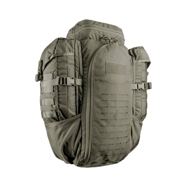 Eberlestock - Halftrack Rucksack 42,6L // Militärgrün-Lang Patrulje-Eberlestock-GearFreak.de-1