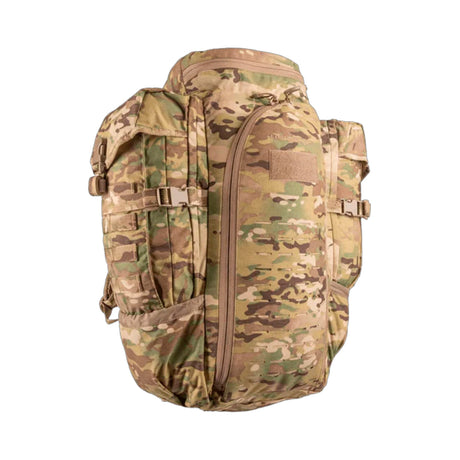Eberlestock - Halftrack Rucksack 42,6L // MultiCam-Lang Patrulje-Eberlestock-GearFreak.de-1