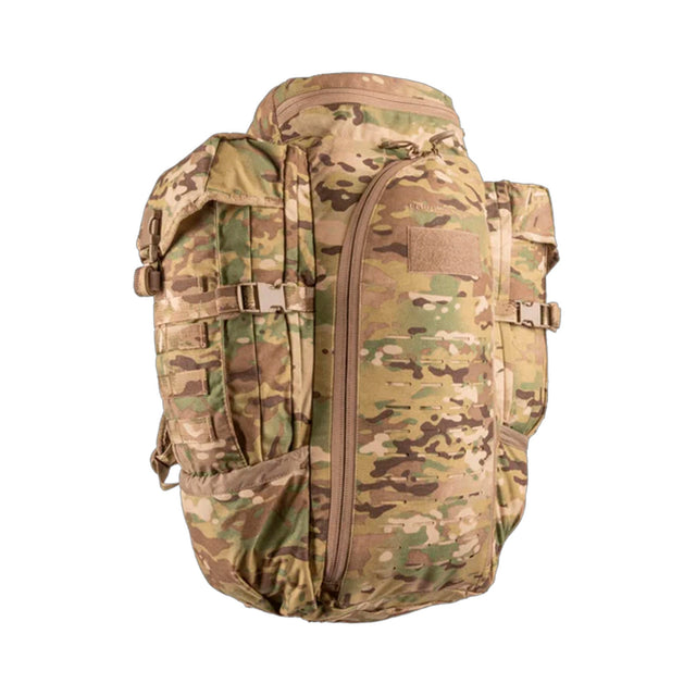 Eberlestock - Halftrack Rucksack 42,6L // MultiCam-Lang Patrulje-Eberlestock-GearFreak.de-1