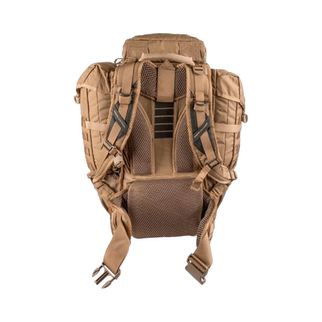 Eberlestock - Halftrack Rucksack 42,6L // MultiCam-Lang Patrulje-Eberlestock-GearFreak.de-3