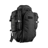 Eberlestock - Halftrack Rucksack 42,6L // Schwarz-Lang Patrulje-Eberlestock-GearFreak.de-1