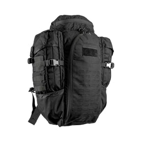 Eberlestock - Halftrack Rucksack 42,6L // Schwarz-Lang Patrulje-Eberlestock-GearFreak.de-1
