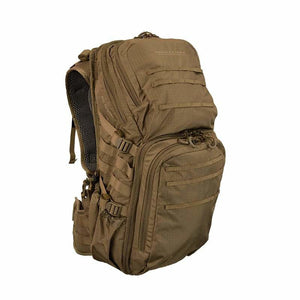 Eberlestock - HiSpeed II-Paket // Dunkler Sand / Coyote-Kurze Patrouille-Eberlestock-GearFreak.de-1