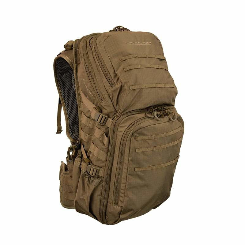 Eberlestock - HiSpeed II-Paket // Dunkler Sand / Coyote-Kurze Patrouille-Eberlestock-GearFreak.de-1