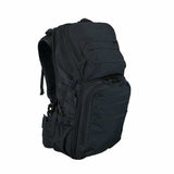 Eberlestock - HiSpeed II-Paket // Schwarz-Kurze Patrouille-Eberlestock-GearFreak.de-1
