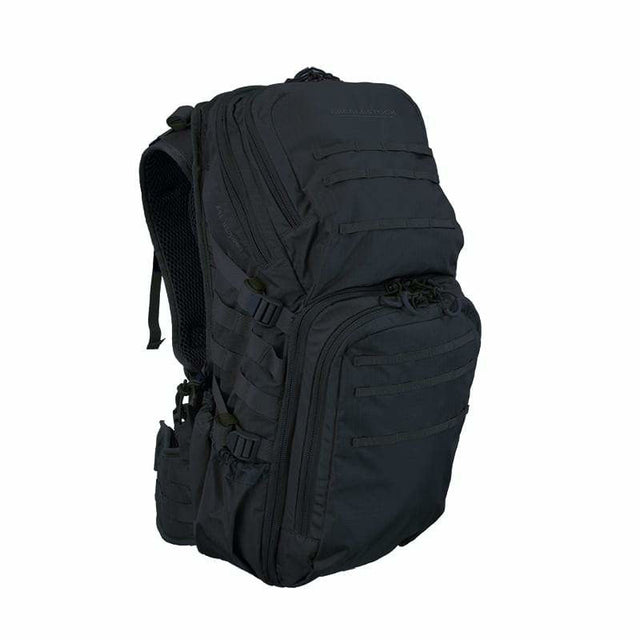 Eberlestock - HiSpeed II-Paket // Schwarz-Kurze Patrouille-Eberlestock-GearFreak.de-1