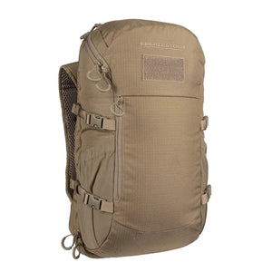 Eberlestock - Jacknife Pack Rucksack 22,9L // Dry Earth-Kurze Patrouille-Eberlestock-GearFreak.de-1
