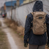 Eberlestock - Jacknife Pack Rucksack 22,9L // Dry Earth-Kurze Patrouille-Eberlestock-GearFreak.de-6