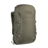 Eberlestock - Jacknife Pack Rucksack 22,9L // Militärgrün-Kurze Patrouille-Eberlestock-GearFreak.de-1
