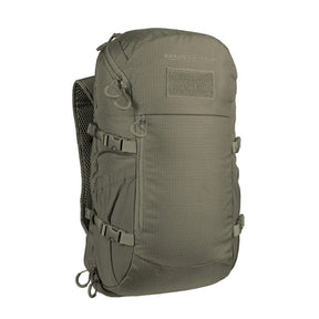 Eberlestock - Jacknife Pack Rucksack 22,9L // Militärgrün-Kurze Patrouille-Eberlestock-GearFreak.de-1