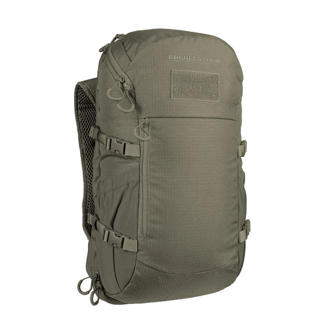 Eberlestock - Jacknife Pack Rucksack 22,9L // Militärgrün-Kurze Patrouille-Eberlestock-GearFreak.de-1