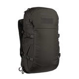 Eberlestock - Jacknife Pack Rucksack 22,9L // Schwarz-Kurze Patrouille-Eberlestock-GearFreak.de-1