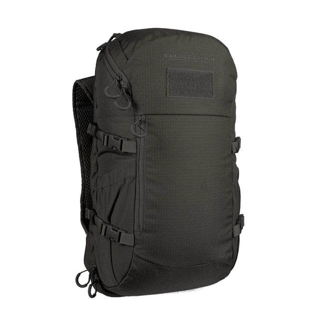 Eberlestock - Jacknife Pack Rucksack 22,9L // Schwarz-Kurze Patrouille-Eberlestock-GearFreak.de-1