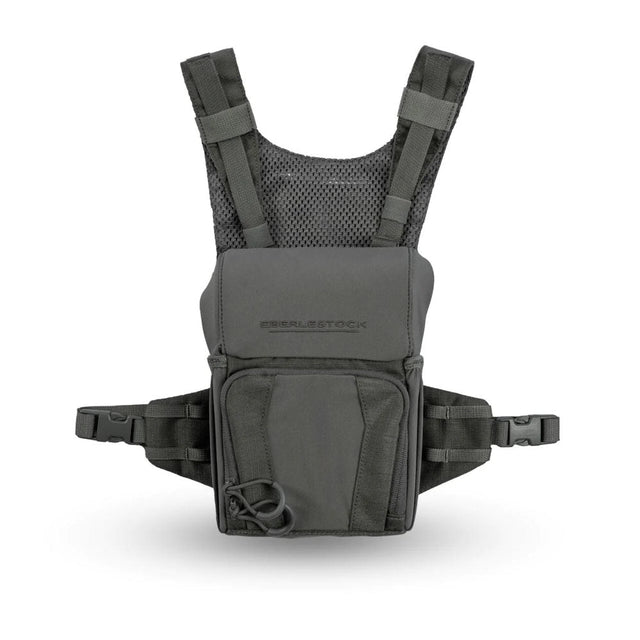 Eberlestock - Kleiner Recon Modular Bino Fernglaskoffer // Grau-Fernglastaschen & Binostraps-Eberlestock-GearFreak.de-1