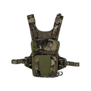 Eberlestock - Kleiner Recon Modular Bino Fernglaskoffer // Mountain-Kikkerttasker & Binostraps-Eberlestock-GearFreak.de-1