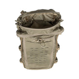Eberlestock - Little Brother Rucksack 35L // MultiCam-Kort Patrulje-Eberlestock-GearFreak.de-3