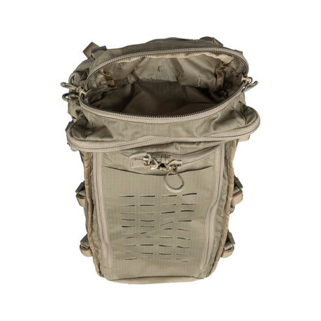 Eberlestock - Little Brother Rucksack 35L // MultiCam-Kort Patrulje-Eberlestock-GearFreak.de-3