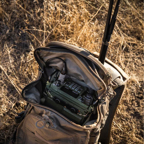 Eberlestock - Little Brother Rucksack 35L // MultiCam-Kort Patrulje-Eberlestock-GearFreak.de-7