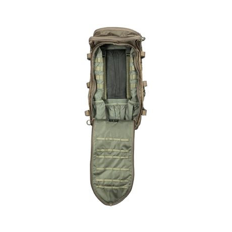 Eberlestock - Little Brother Rucksack 35L // MultiCam-Kort Patrulje-Eberlestock-GearFreak.de-8