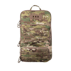 Eberlestock - Mission Medic Pack 28L // Multicam-IFAK & Medic Pouches-Eberlestock-GearFreak.de-1