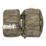 Eberlestock - Mission Medic Pack 28L // Multicam-IFAK & Medic Pouches-Eberlestock-GearFreak.de-2