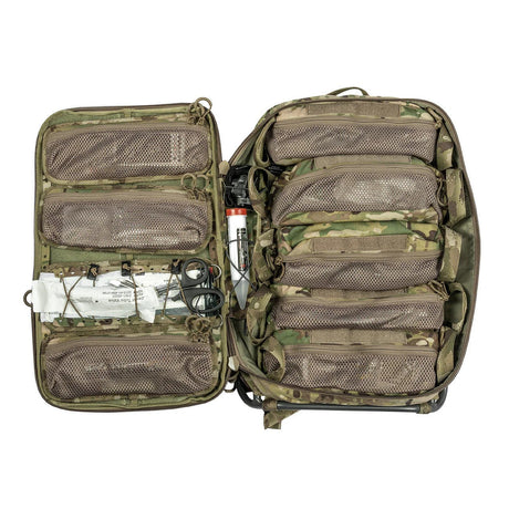 Eberlestock - Mission Medic Pack 28L // Multicam-IFAK & Medic Pouches-Eberlestock-GearFreak.de-2