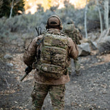 Eberlestock - Mission Medic Pack 28L // Multicam-IFAK & Medic Pouches-Eberlestock-GearFreak.de-6
