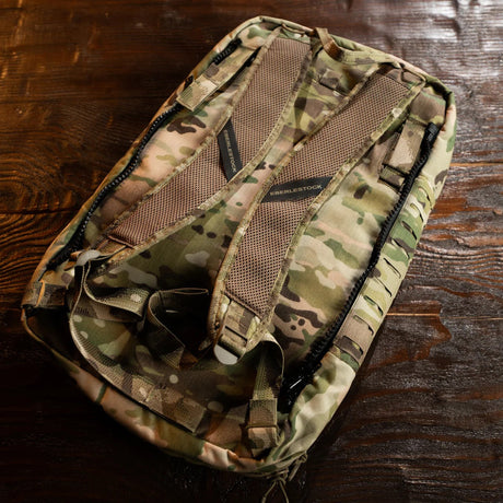 Eberlestock - Mission Medic Pack 28L // Multicam-IFAK & Medic Pouches-Eberlestock-GearFreak.de-8